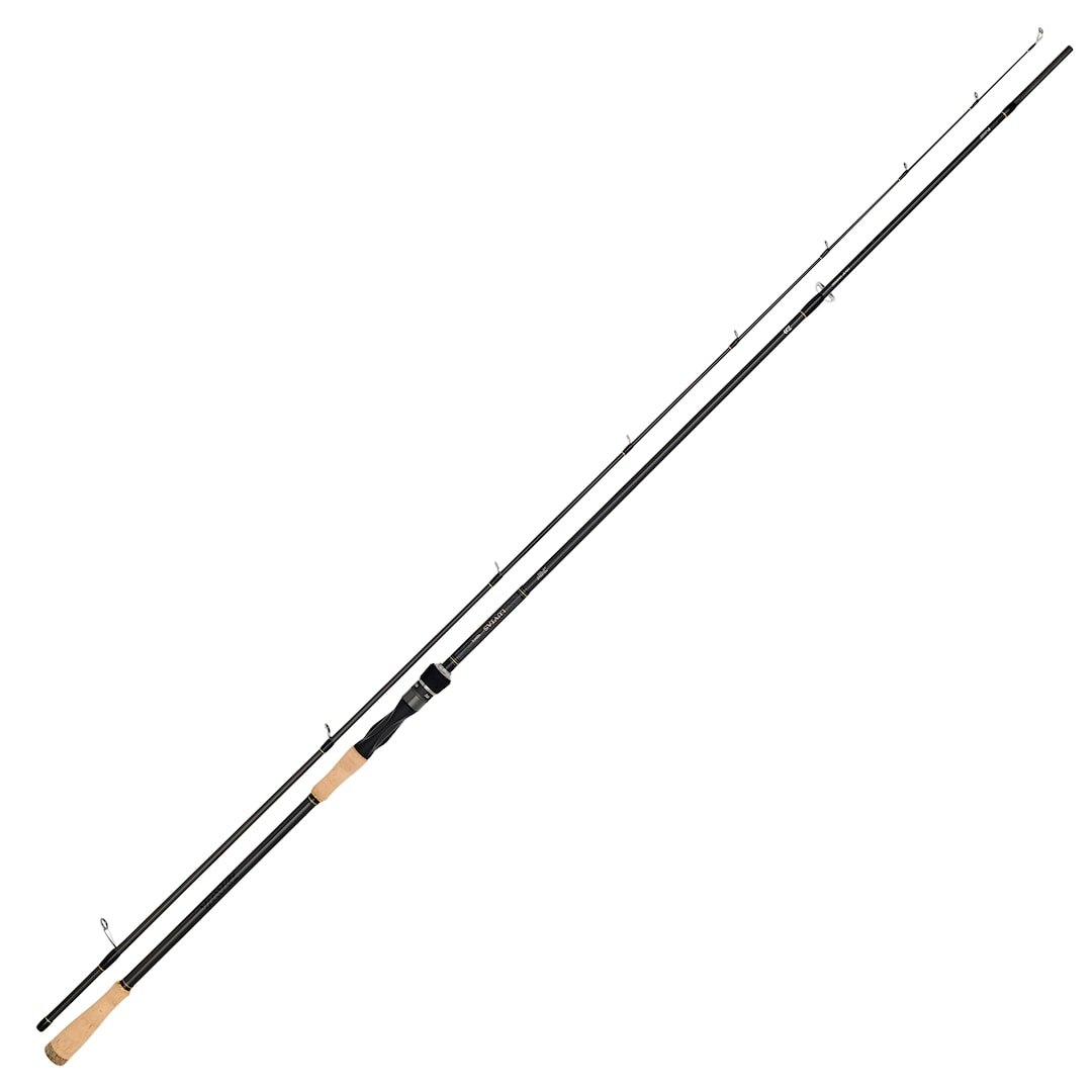 Daiwa Luvias Spin haspelspö 304 cm 5-25 g