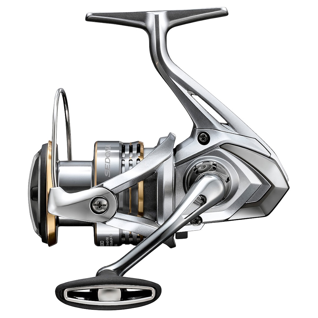 Shimano Sedona FJ haspelrulle C3000