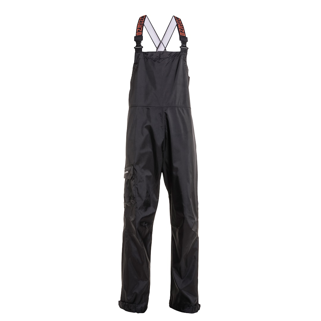 Grundens Weather Watch Bib Housut M