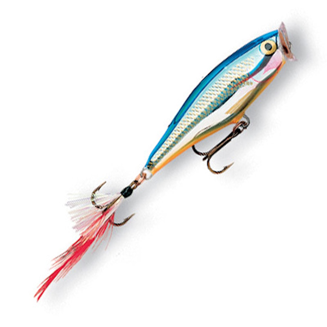 Rapala Skitter Pop 5 cm popper