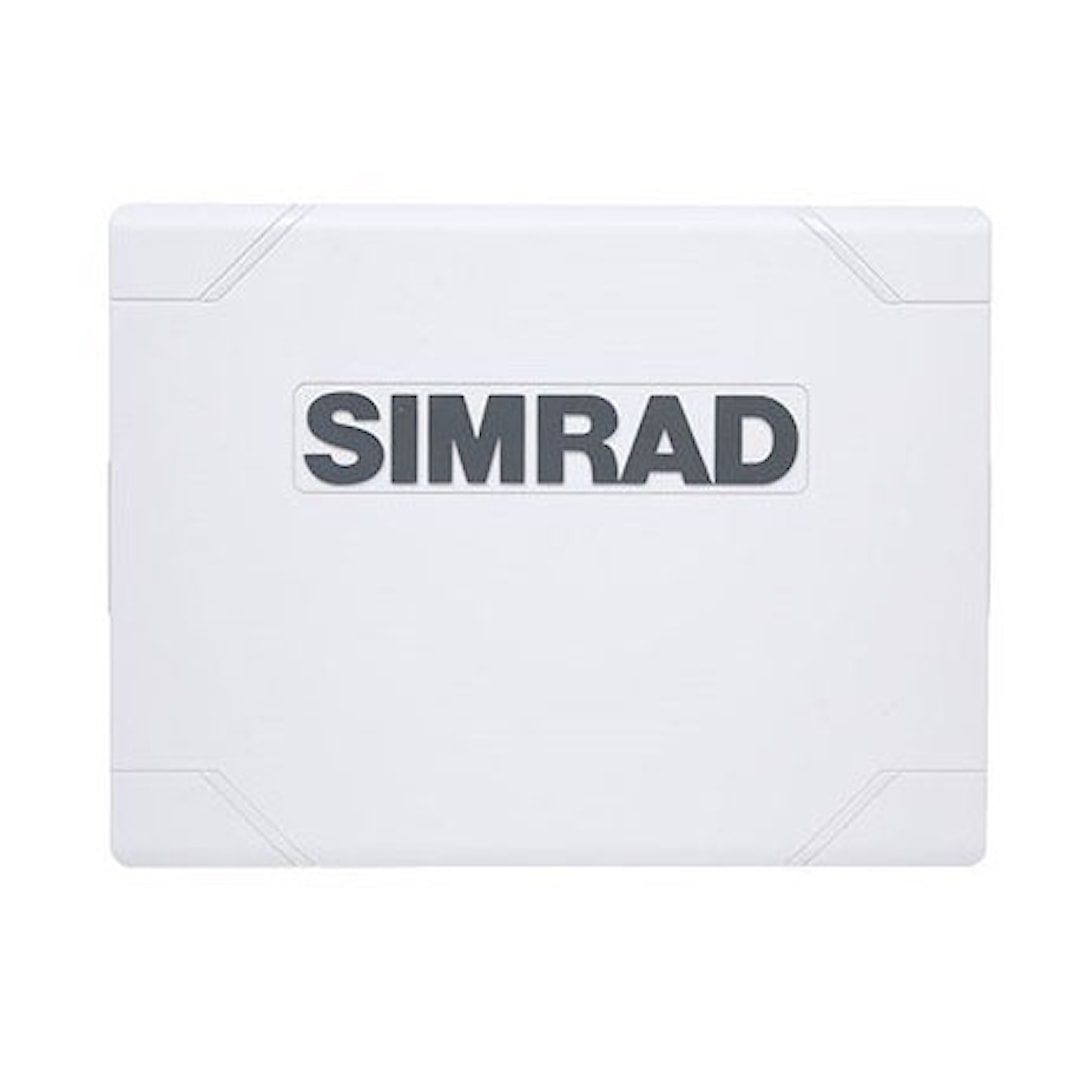 Simrad GO 7 skärmskydd