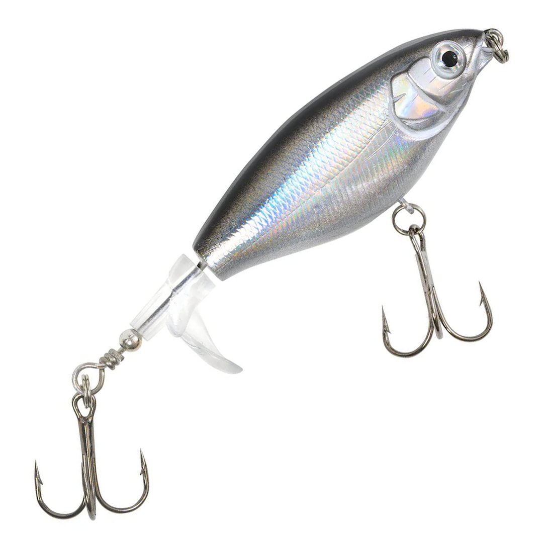 Fladen Conrad TopWater Splasher 8 cm Roach