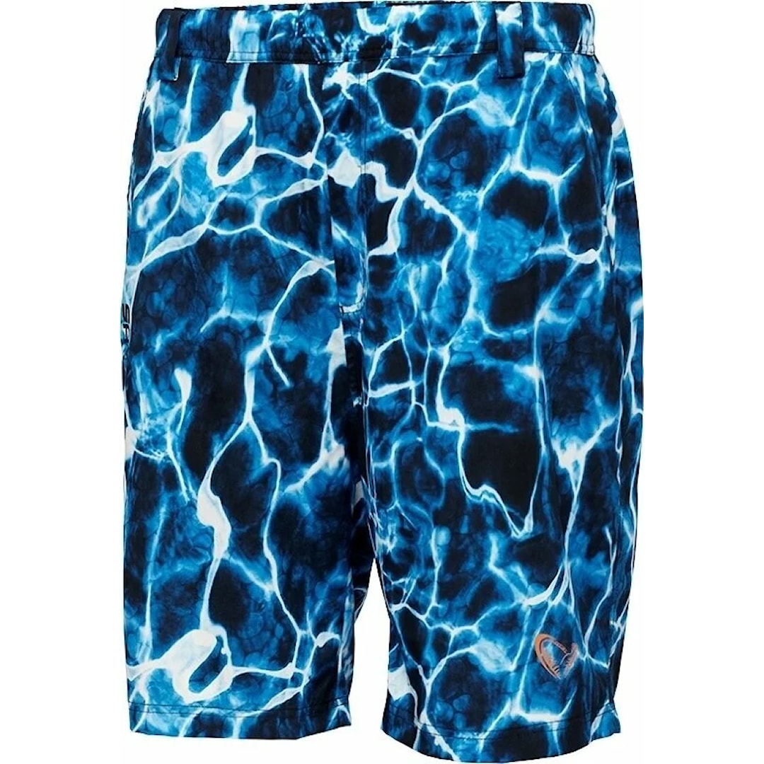 Savage Gear Marine Shorts UPF30+ L