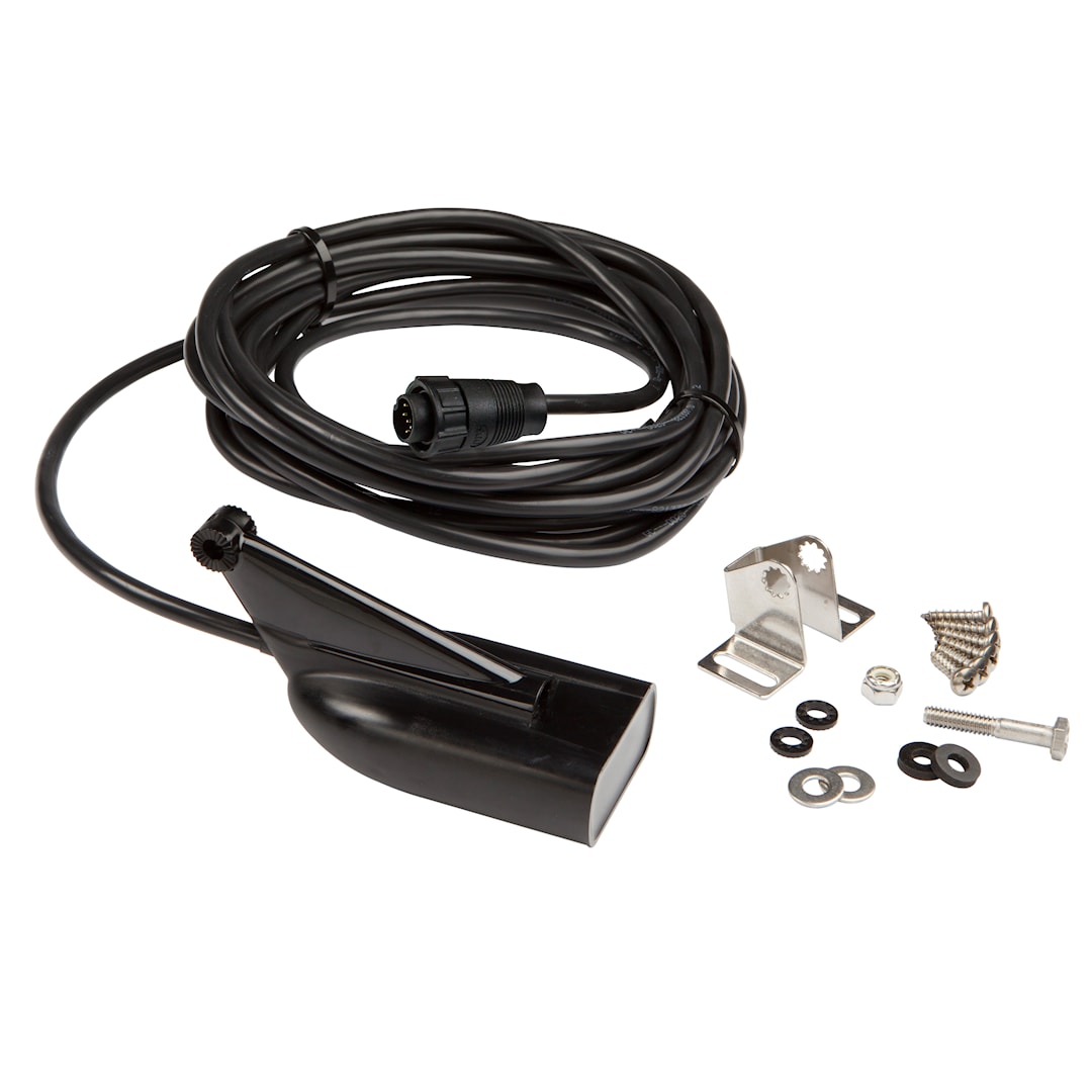 Lowrance® HOOK2-4X® Ice Transducer | Cabela's Canada