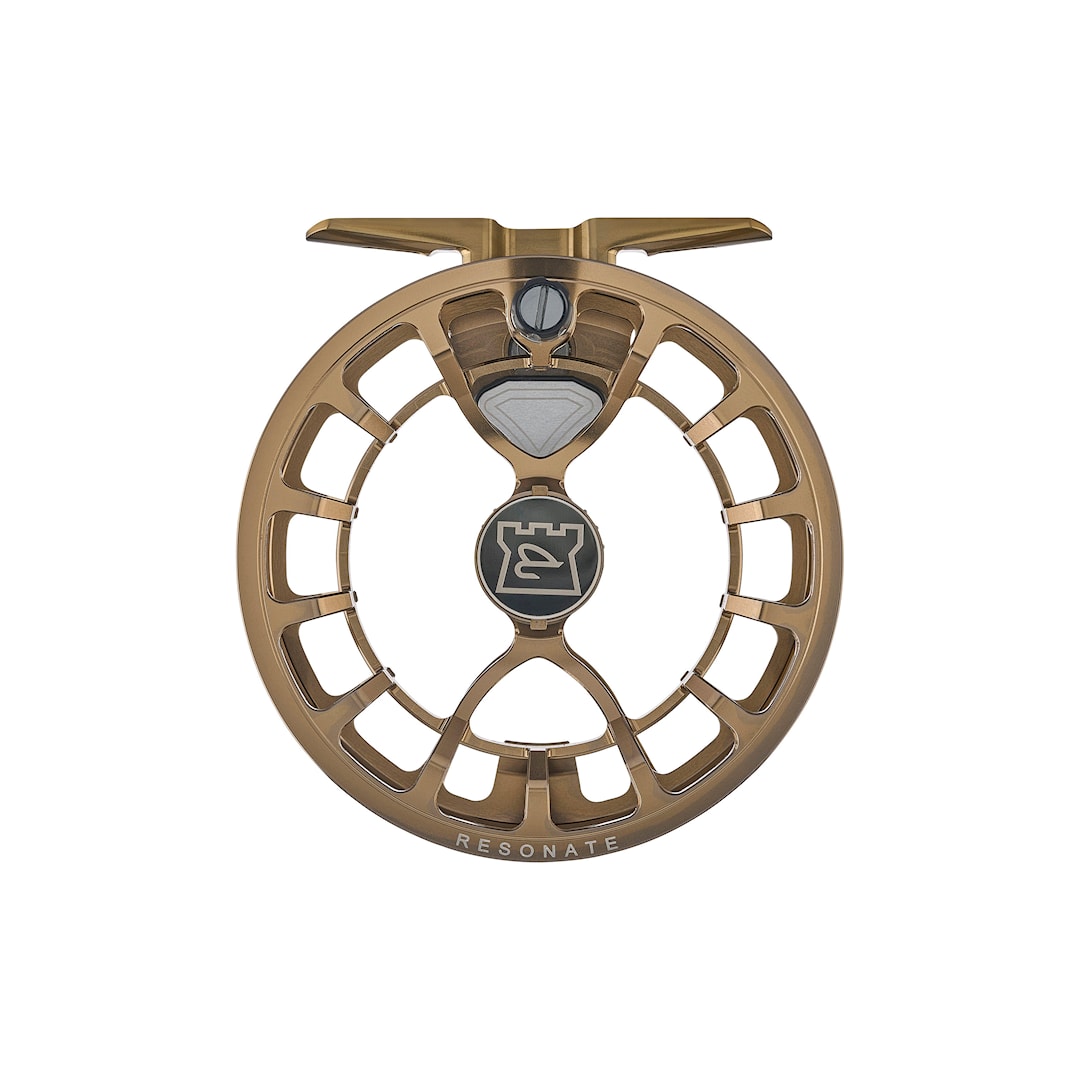 Hardy Resonate flugrulle 2000 #1/2/3