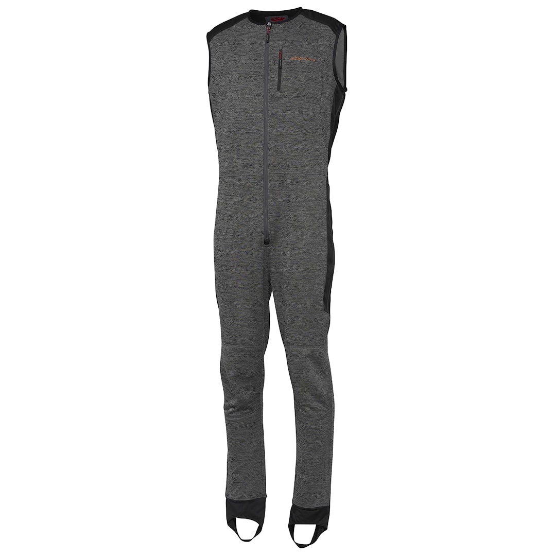 Scierra Insulated Body Suit ärmlös värmedräkt L