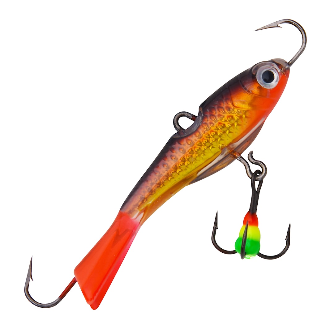 Patriot Ice Abbo balanspirk 4 cm 06