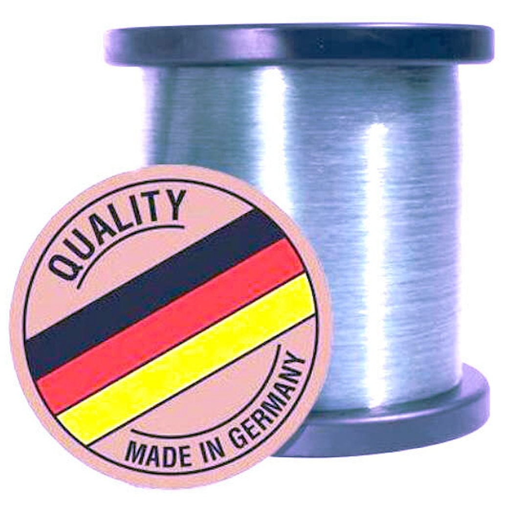 Platil Souver&auml;n Clear 3000 m nylonlina 0,40 mm