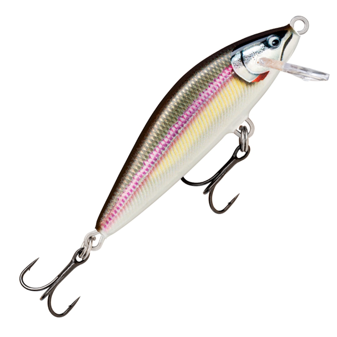 Rapala CountDown Elite 7,5 cm wobbler GDWK