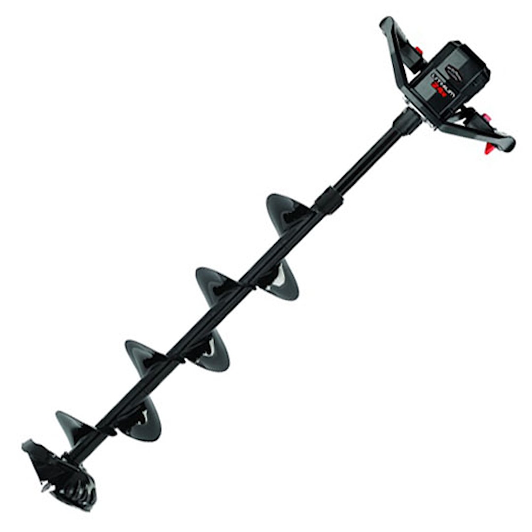 StrikeMaster Lithium 24V Lite-Flite Lazer 200 mm isborrpaket