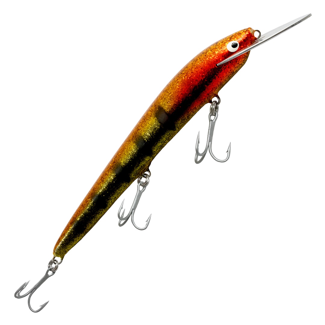 Nils Master Invincible Deep Runner 15 cm wobbler 230
