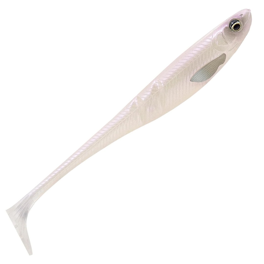 Savage Gear Collapser 18 cm 2 st/pkt Purple Ghost