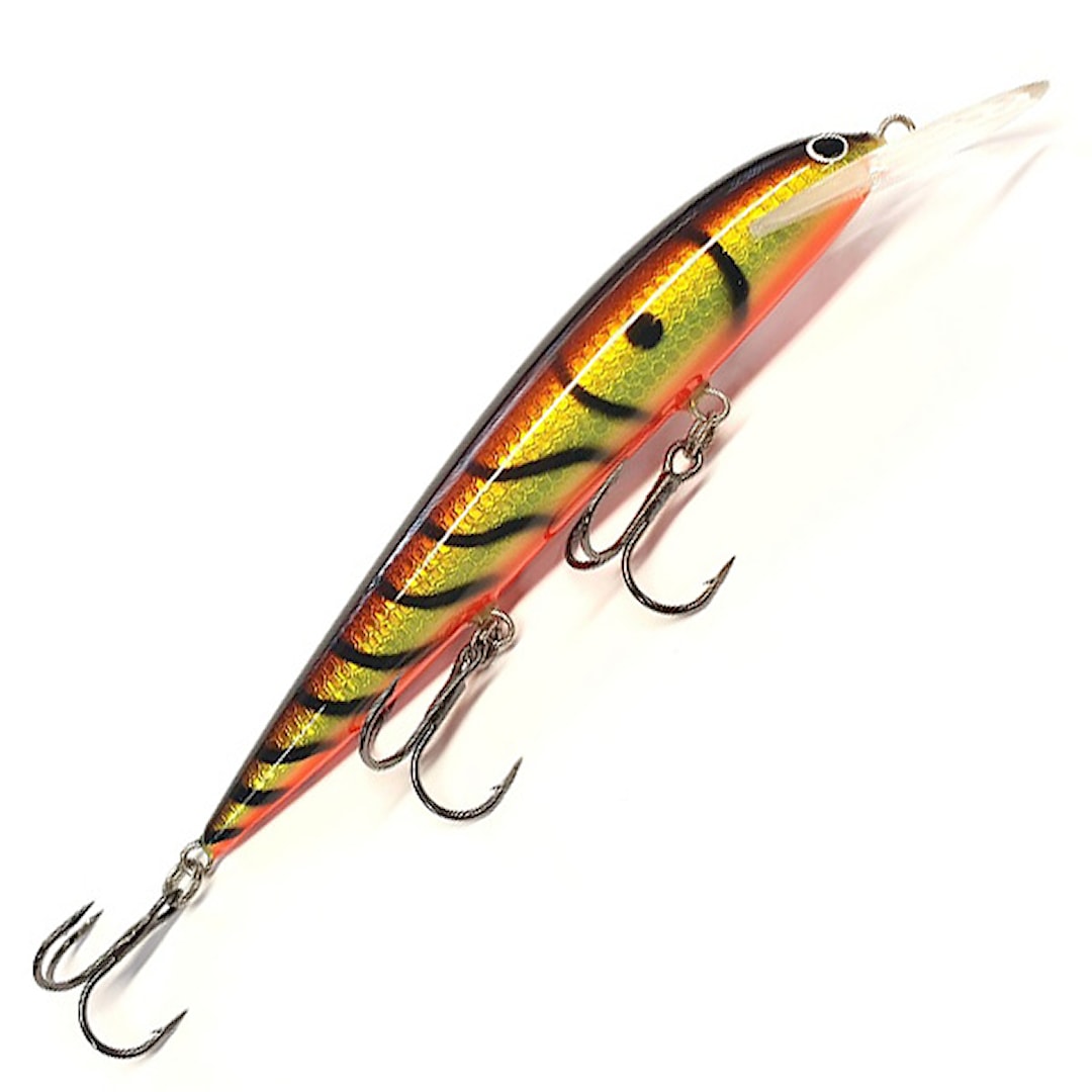 Karikko 11 cm wobbler