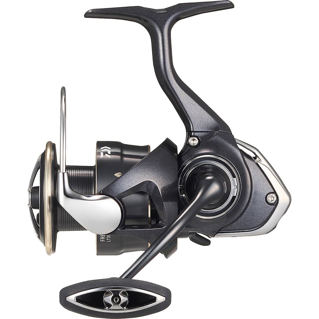 Daiwa 26 Freams LT haspelrulle 4000D-C