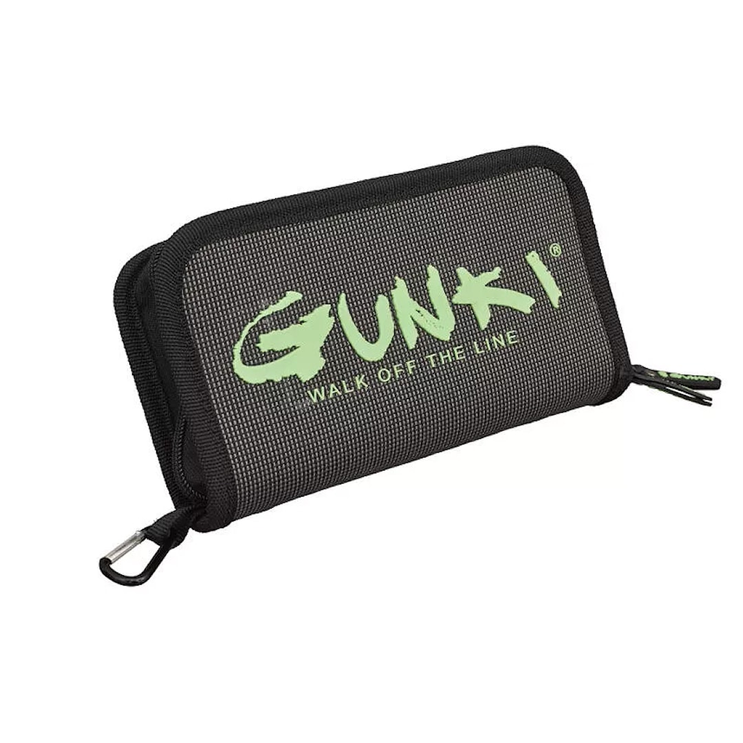 Gunki Iron-T Area Bag betesfodral