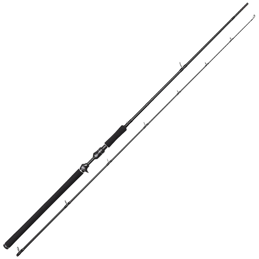 Westin W3 Powercast 3rd spinnsp&ouml; 251 cm 40-130 g