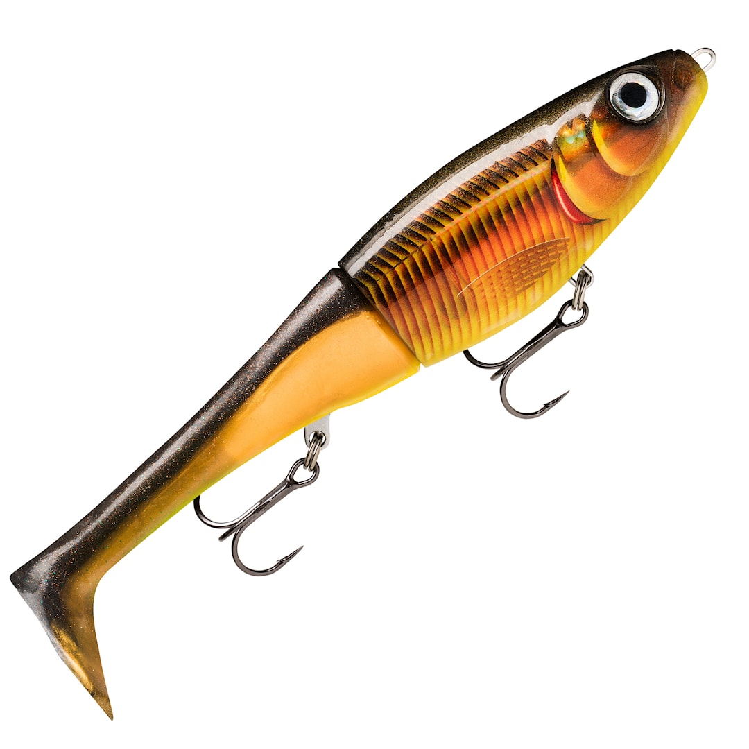Rapala X-Rap Peto 14 cm jerkbait GSML