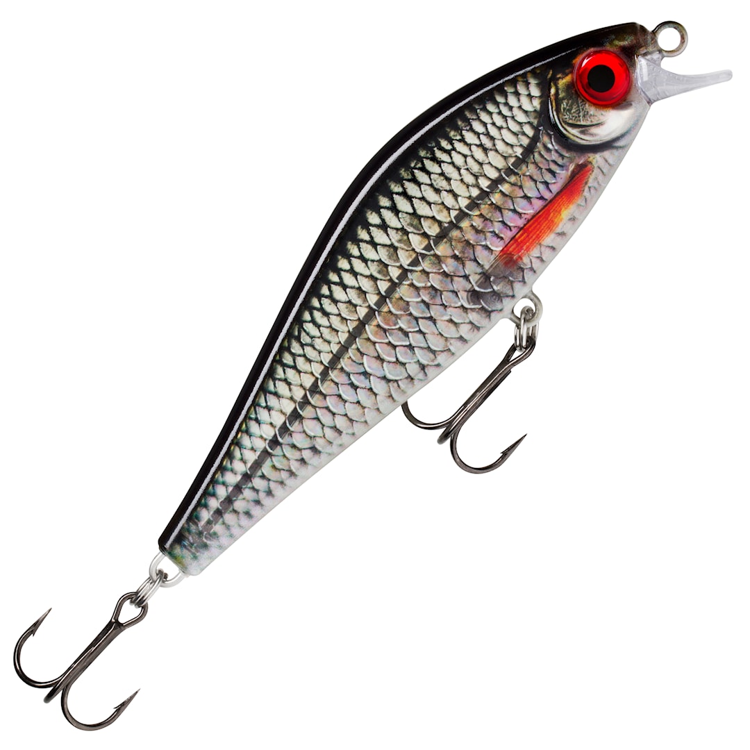 Rapala Super Shadow Rap 11 cm wobbler