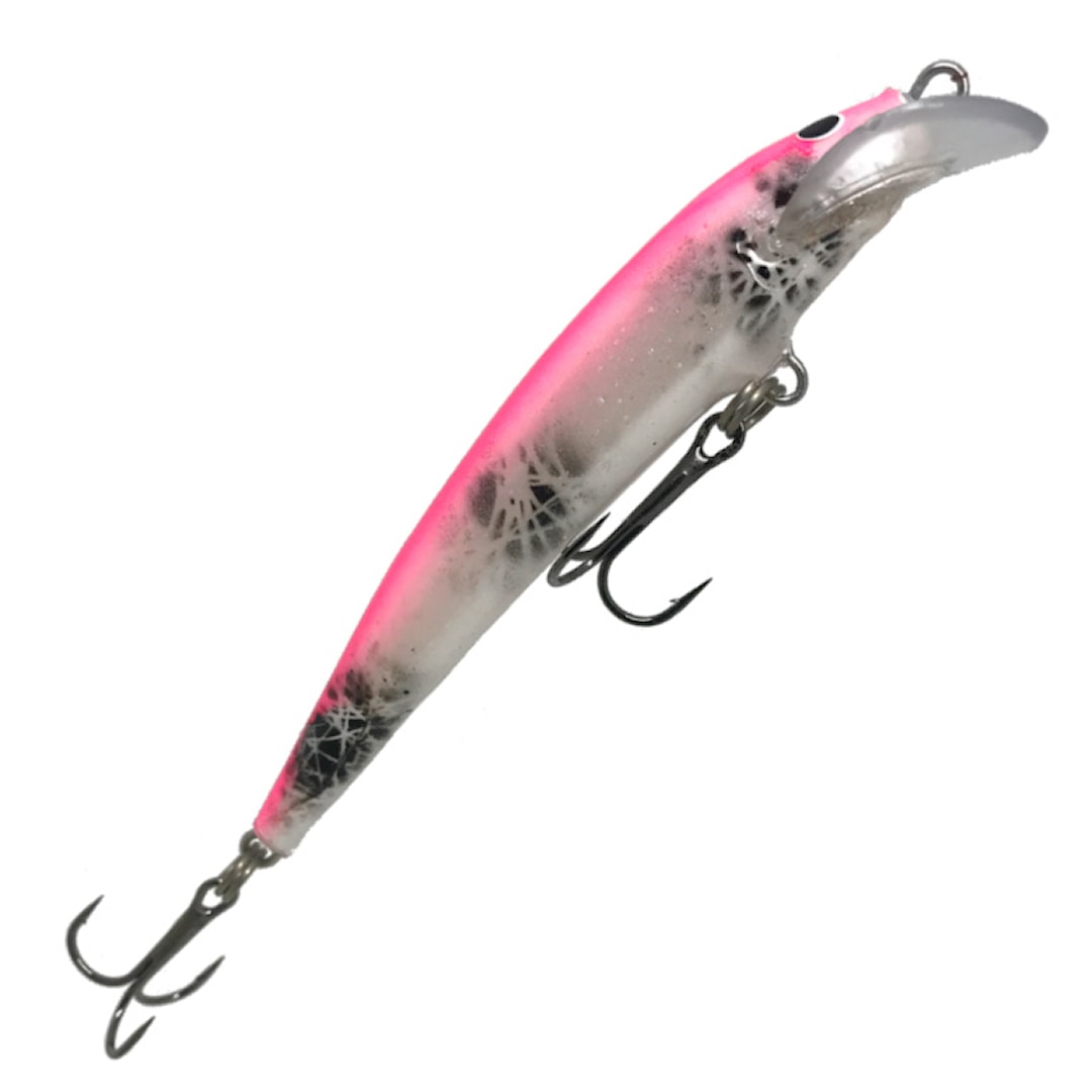 Tunkkionki 10 cm wobbler