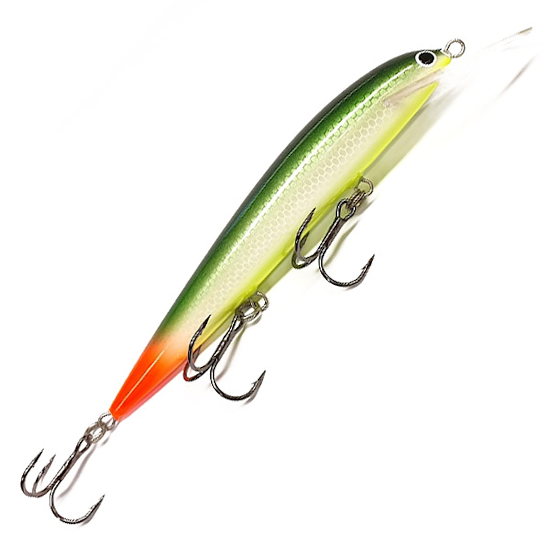 Karikko 15 cm wobbler