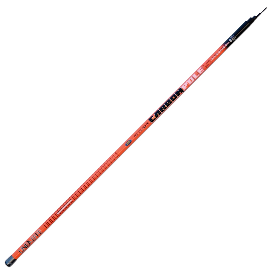Lineaeffe Carbon Pole Onkivapa