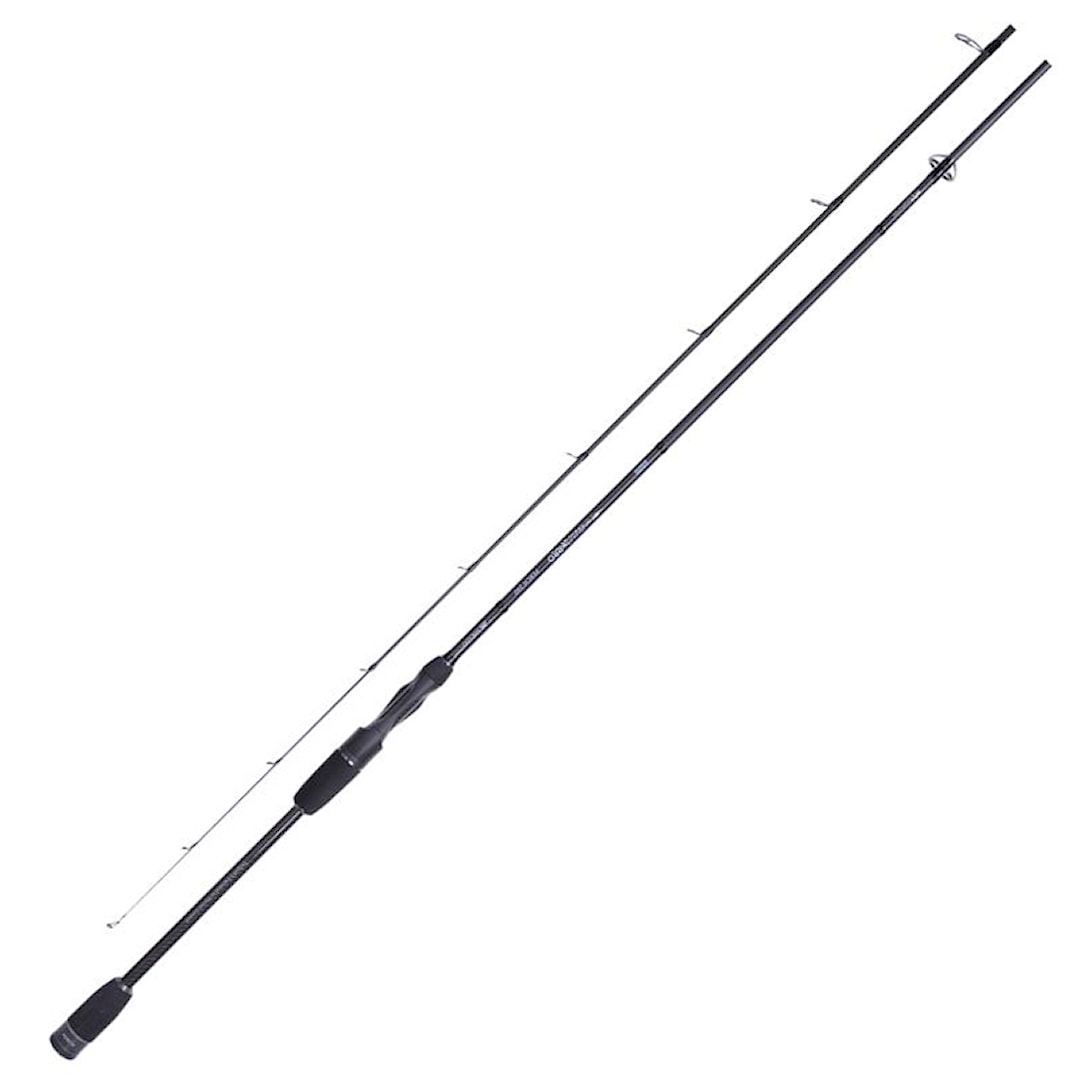 Mikado Inazuma Pro Perch haspelsp&ouml; 240 cm -18 g
