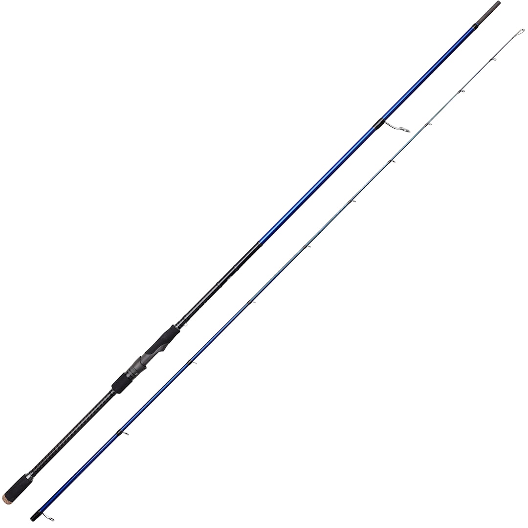 Läs mer om Savage Gear SGS6 Long Cast haspelspö 290 cm 15-50 g