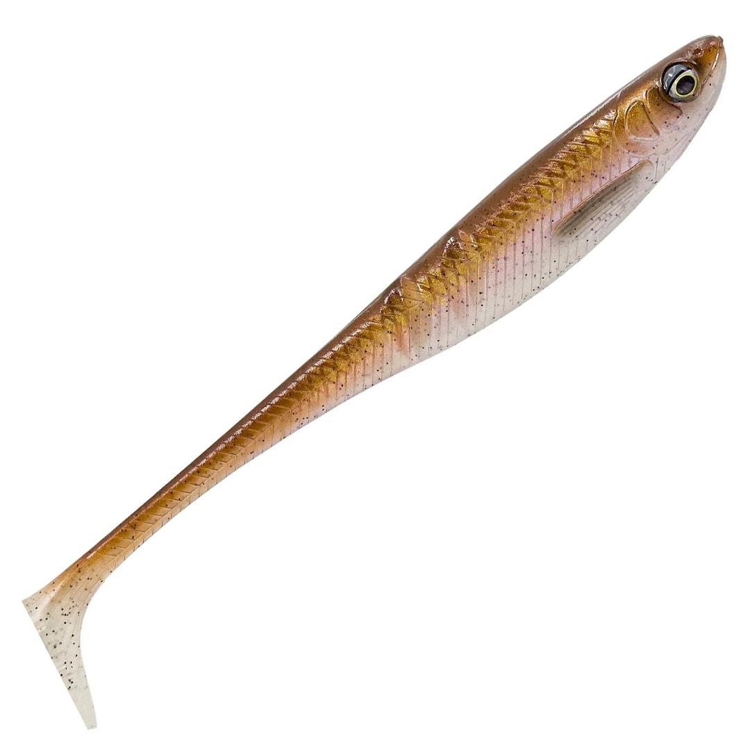 Savage Gear Collapser 18 cm 2 st/pkt Caramello