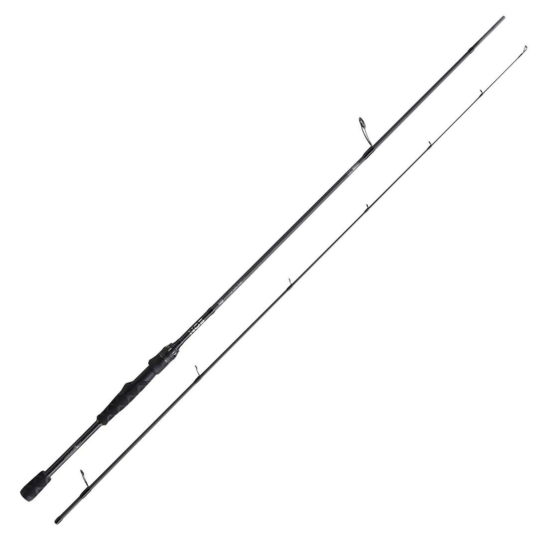 Läs mer om Abu Garcia EON haspelspö 203cm 2-10g