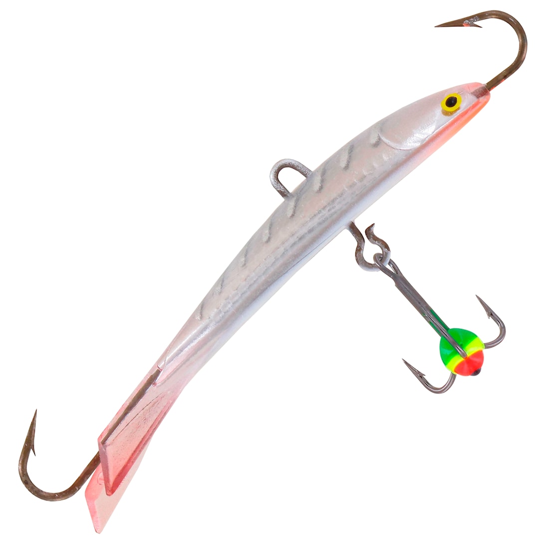 Kuusamo X-Pro II 7,5 cm balanspirk Natu, UV