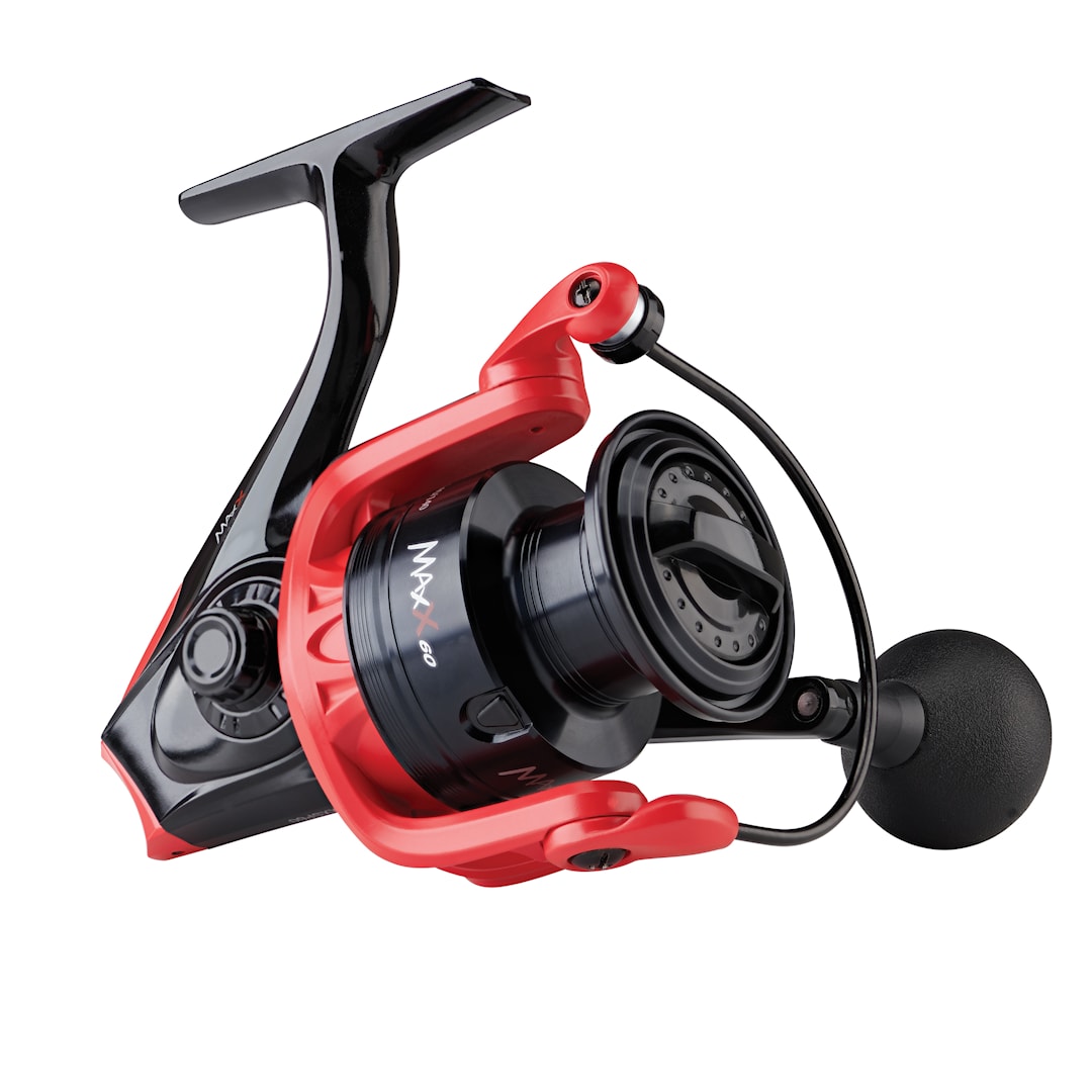 Abu Garcia Max X 6000 haspelrulle