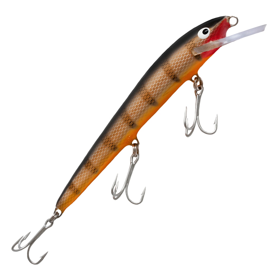Läs mer om Nils Master Invincible 15 cm wobbler 067