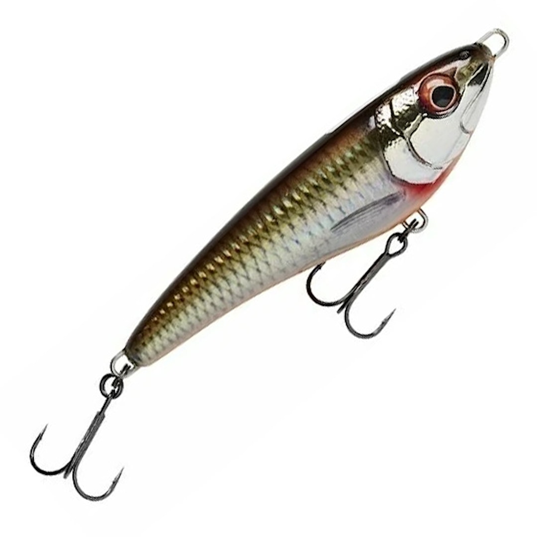 Savage Gear Freestyler V2 16 cm jerkki Dirty Roach