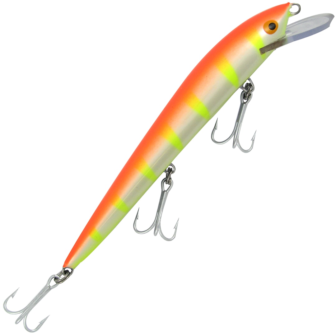 Nils Master Invincible 18 cm wobbler