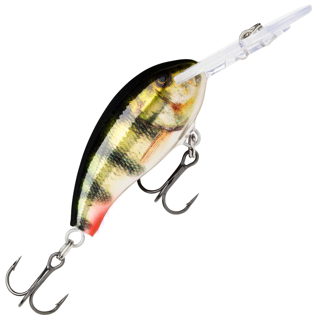 Rapala Shad Dancer 5 cm wobbler PEML