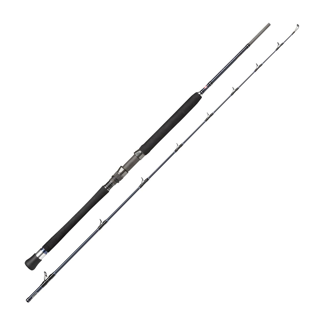 Penn Carnage Boat spinnspö 213cm 20lb