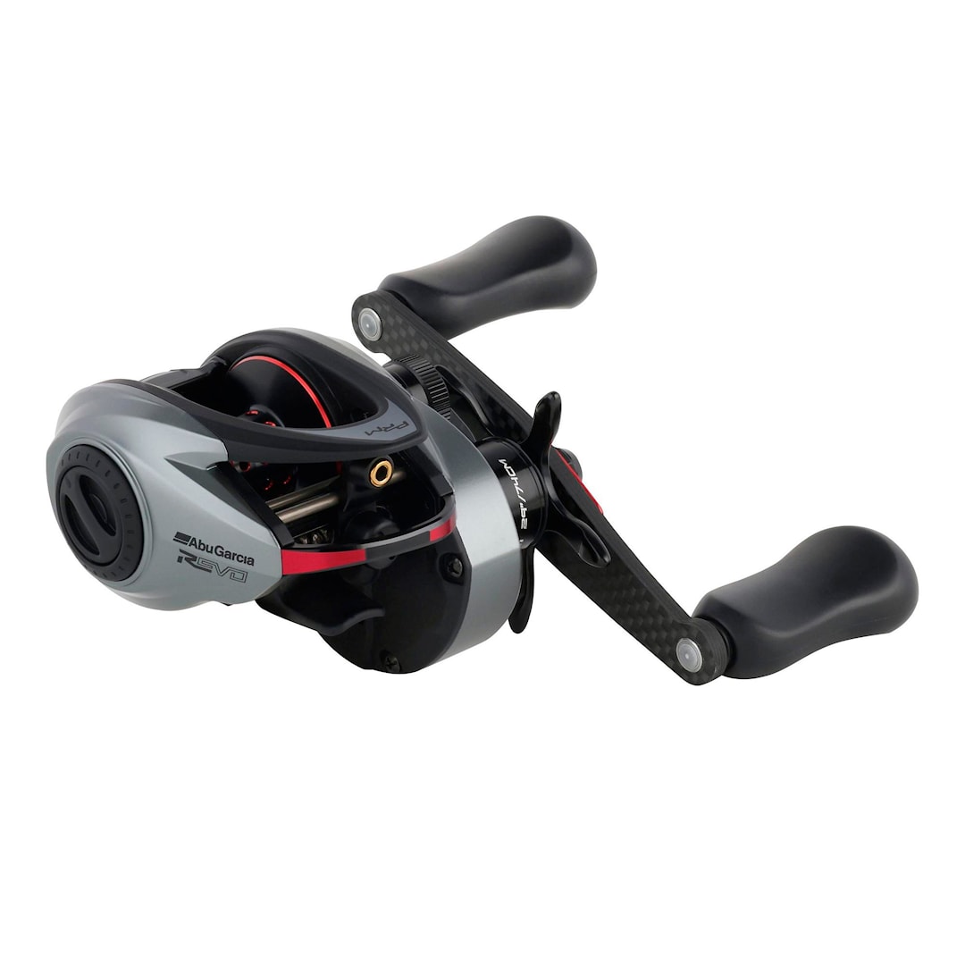 Abu Ambassadeur 6500 CS Rocket Baitcasting Reel | Happy Angler Abu Ambassadeur 6500 CS Rocket Baitcasting Reel | Happy Angler
