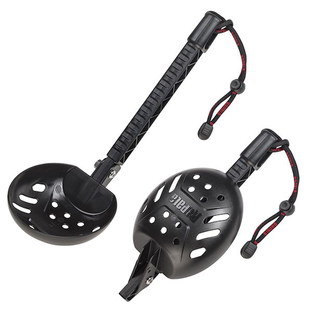 Rapala Mini Mega Scoop Sohjokauha