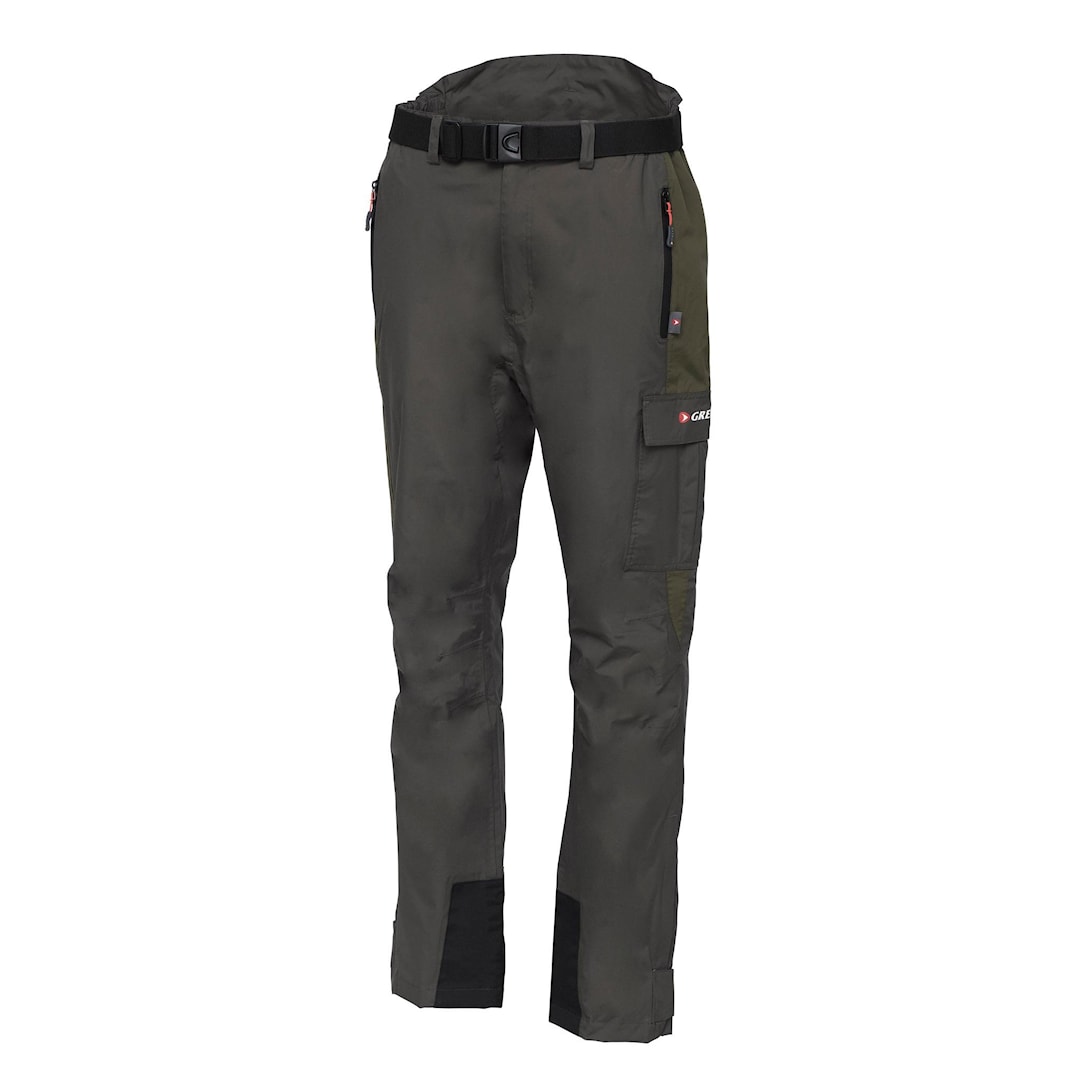 Läs mer om Greys Fin Fishing Trousers byxor XXXL