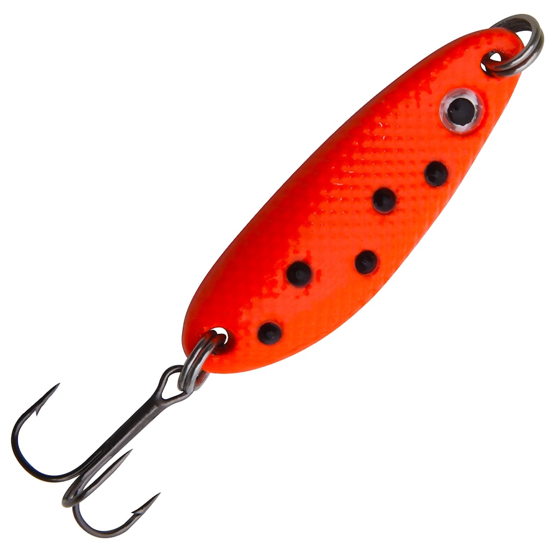 James Mini 12 g skeddrag 5