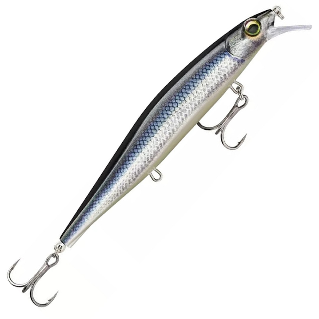 Rapala Precision Xtreme Mavrik Custom 11 cm wobbler Live Vendace