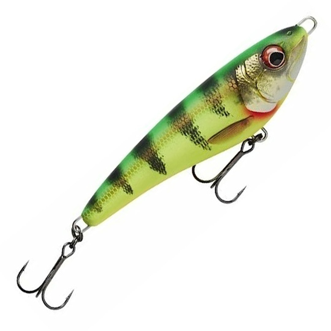 Läs mer om Savage Gear Freestyler V2 16 cm jerkbait Firetiger