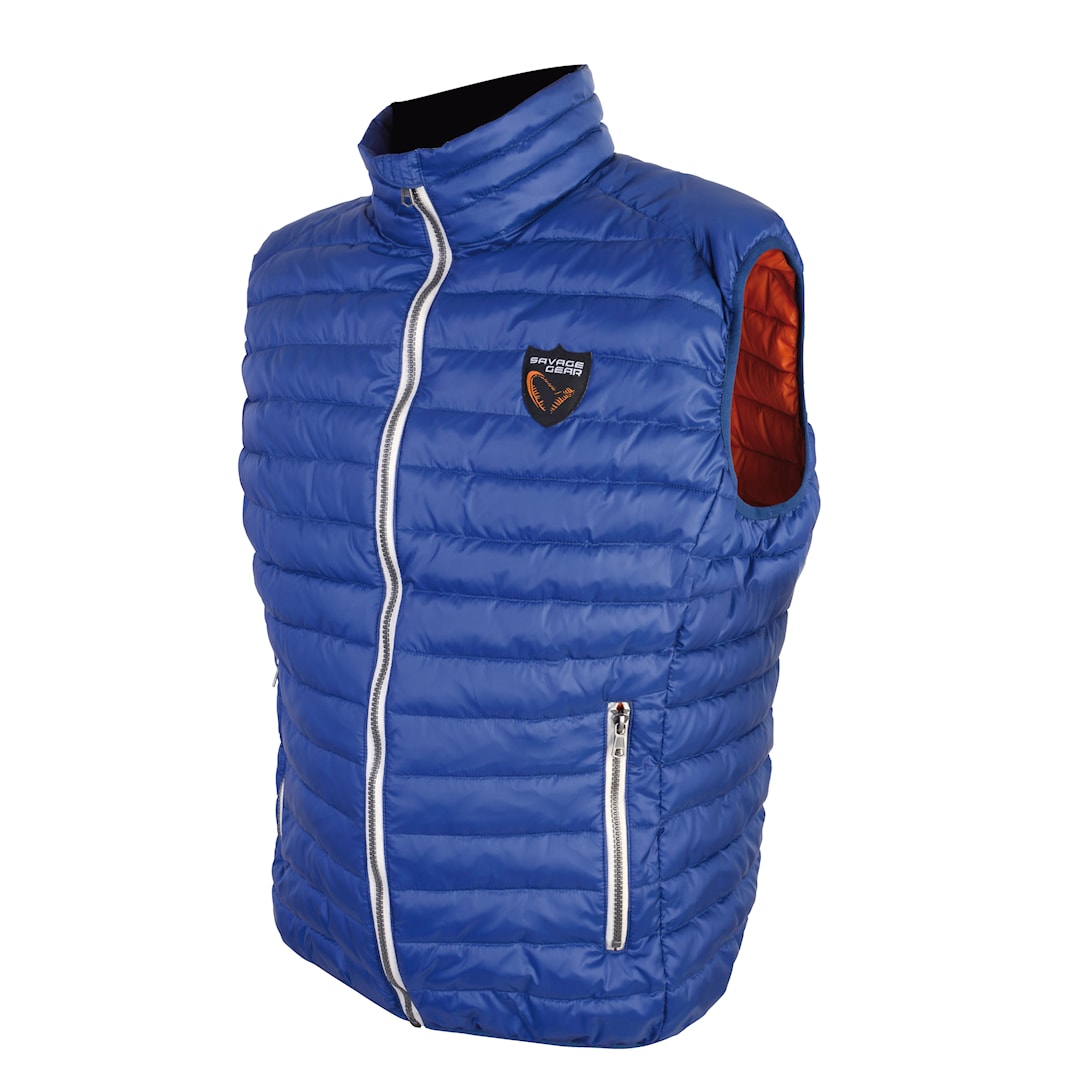 Savage Gear Orlando Thermo Lite Vest liivi