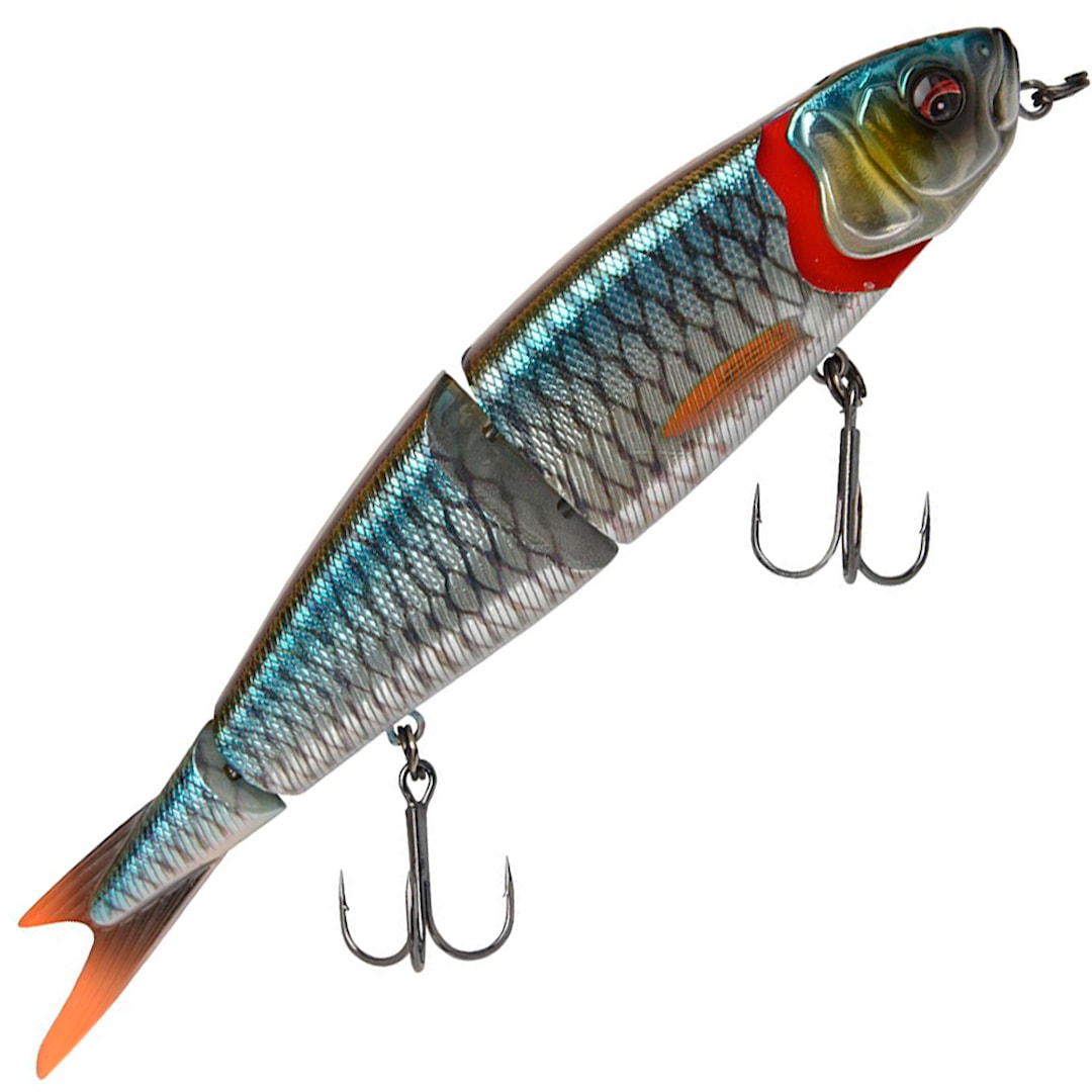 Savage Gear 4Play Classic Swim N Jerk 19 cm jerk Roach