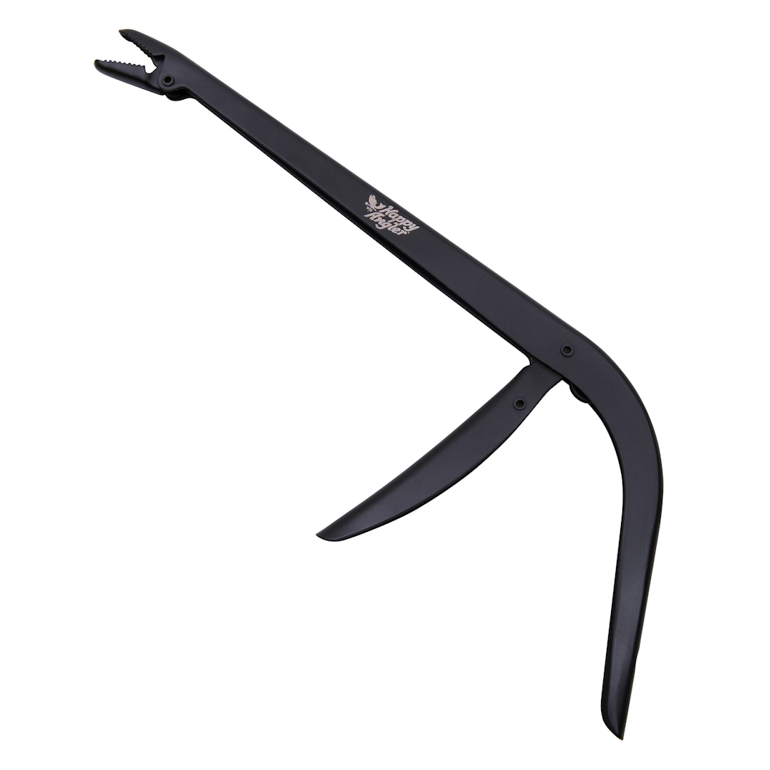 Happy Angler krokborttagare 24 cm