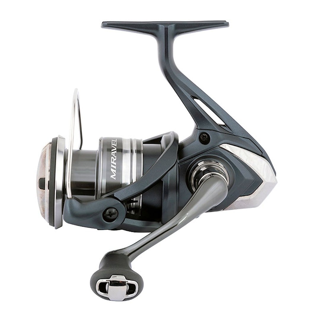 Shimano Miravel haspelrulle C3000