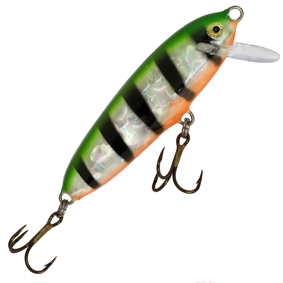 Nils Master Spearhead Pro 8 cm wobbler 485