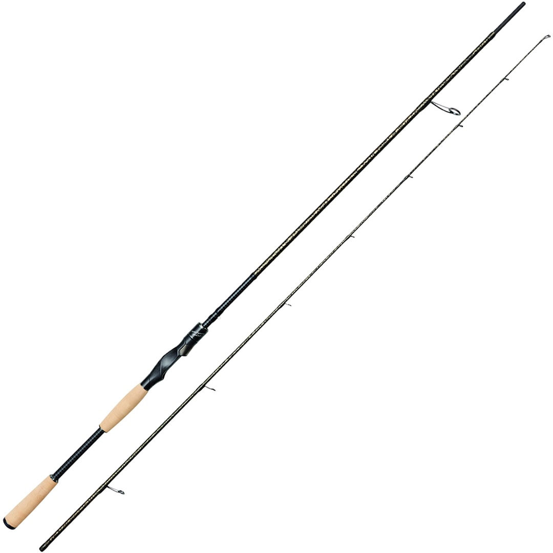ロッド ABU diplomat 662 zoom svangsta ABU SVANGSTA Abu Garcia Fly Rod Diplomat 660 Zoom 7ft 2