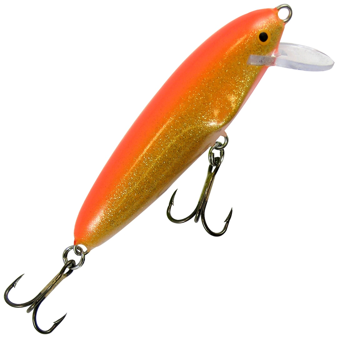 Nils Master Spearhead 8 cm wobbler