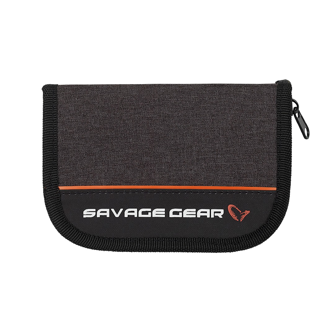 Savage Gear Zipper Wallet 2 All Foam betesfodral